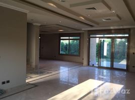 4 غرفة نوم تاون هاوس للبيع في Allegria, Sheikh Zayed Compounds, الشيخ زايد, الجيزة, مصر