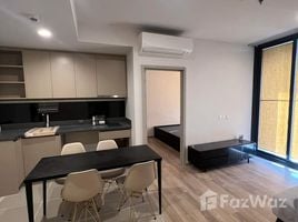 2 Schlafzimmer Wohnung zu verkaufen im Oka Haus, Khlong Tan, Khlong Toei, Bangkok, Thailand