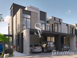 3 спален Таунхаус на продажу в Mudon Al Ranim 5, Golf Promenade