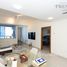 1 Habitación Apartamento en venta en Ocean Heights, Dubai Marina