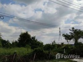 N/A Land for sale in Lam Pho, Nonthaburi Land for Sale in Soi Lam Pho 33 Bang Bua Thong