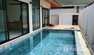 3 Bedrooms Villa for sale in Rawai, Phuket 