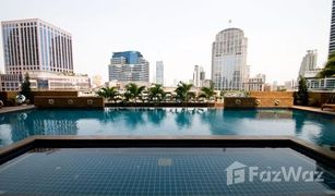曼谷 Khlong Toei GM Height 4 卧室 公寓 售 