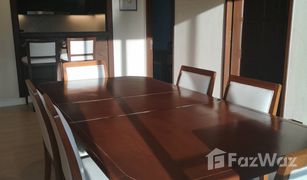 2 Bedrooms Condo for sale in Lumphini, Bangkok Ploenruedee Residence