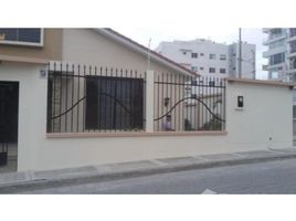 4 Schlafzimmer Haus zu vermieten im Manta, Puerto De Cayo, Jipijapa, Manabi