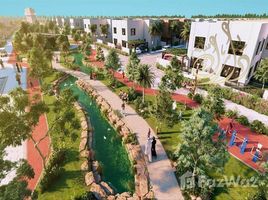 3 спален Квартира на продажу в The Sustainable City - Yas Island, Yas Acres