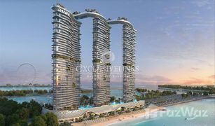 5 Bedrooms Apartment for sale in , Dubai EMAAR Beachfront