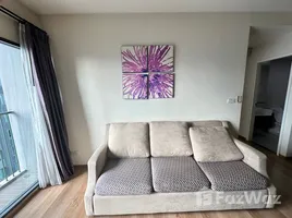 อพาร์ทเม้นท์ 2 ห้องนอน ให้เช่า ในโครงการ โนเบิล รีมิกซ์, คลองตัน