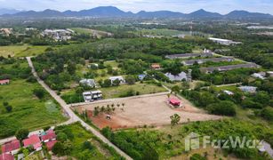 N/A Grundstück zu verkaufen in Hin Lek Fai, Hua Hin Nature Land Hua Hin 2 