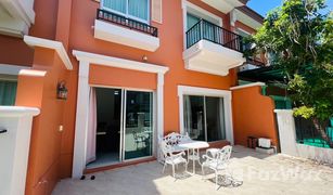 2 Schlafzimmern Haus zu verkaufen in Cha-Am, Phetchaburi Boulevard Tuscany Cha Am - Hua Hin