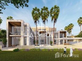 6 Habitación Villa en venta en Reem Hills, Makers District, Al Reem Island