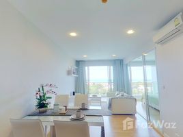 2 chambre Condominium à vendre à Boathouse Hua Hin., Cha-Am, Cha-Am, Phetchaburi