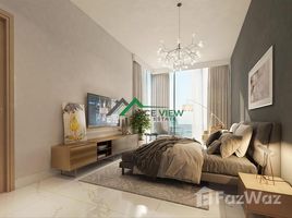 1 спален Квартира на продажу в Plaza, Oasis Residences, Masdar City