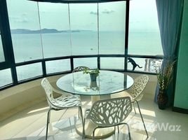 3 спален Квартира на продажу в Ocean Marina Yacht Club, Na Chom Thian