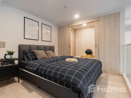 คอนโด 1 ห้องนอน ให้เช่า ในโครงการ เดอะ ทรี พัฒนาการ - เอกมัย, สวนหลวง, สวนหลวง