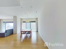 3 Bedroom Apartment for sale at The Madison, Khlong Tan Nuea, Watthana