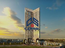 1 Bedroom Apartment for sale at Tria By Deyaar, City Oasis, Dubai Silicon Oasis (DSO)