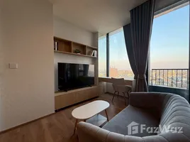 คอนโด 1 ห้องนอน ให้เช่า ในโครงการ โนเบิล ฟอร์ม ทองหล่อ, คลองตันเหนือ