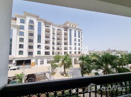 1 Bedroom Condo for sale at Ansam 4, Yas Acres, Yas Island