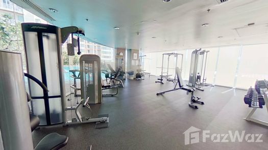 รูปถ่าย 1 of the Communal Gym at ดิ เอ็มไพร์ เพลซ