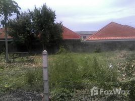N/A Land for sale in Nong Prue, Pattaya 88 SQW Land For Sale in Pattaya City