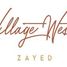 在Village West出售的2 卧室 住宅, Sheikh Zayed Compounds, Sheikh Zayed City