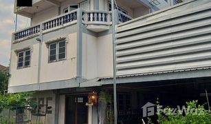 Таунхаус, 3 спальни на продажу в Bang Mueang Mai, Самутпракан 