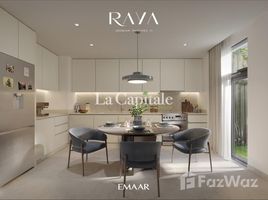 3 спален Дом на продажу в Raya, Villanova, Dubai Land, Дубай, Объединённые Арабские Эмираты