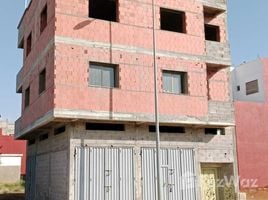 6 غرفة نوم منزل للبيع في Appartement a louer, Ain El Aoud, Skhirate-Témara, Rabat-Salé-Zemmour-Zaer, المغرب