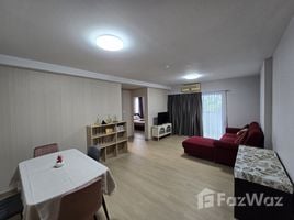 2 Bedroom Apartment for rent at Supalai City Homes Ratchada 10, Huai Khwang, Huai Khwang, Bangkok