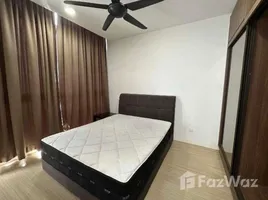 2 Bedroom Penthouse for rent at Tropicana Danga Bay- Bora Residences, Bandar Johor Bahru
