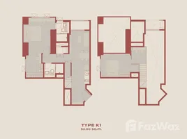 ขายคอนโด 2 ห้องนอน ในโครงการ แอสปาย สุขุมวิท-พระราม 4, พระโขนง