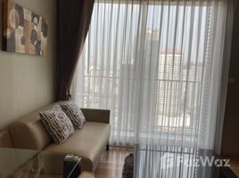 1 Bedroom Condo for rent at Siri At Sukhumvit, Phra Khanong