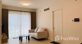 Available Units at Gateway Thao Dien