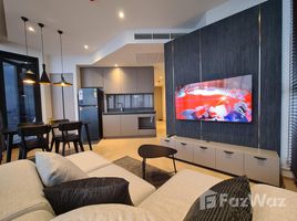 2 Bedroom Apartment for rent at Ashton Asoke - Rama 9, Din Daeng, Din Daeng