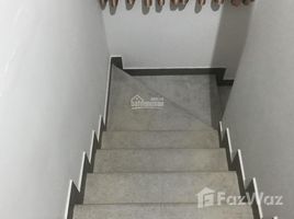 2 Bedroom House for sale in District 12, Ho Chi Minh City, An Phu Dong, District 12
