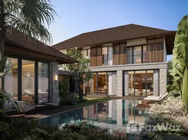 4 Bedroom Villa for sale in Kuta, Bali, Kuta, Badung