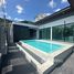 3 спален Вилла for rent in Ao Nang, Краби, Ao Nang, Mueang Krabi, Краби