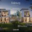 4 спален Вилла на продажу в Fairway Villas, EMAAR South, Dubai South (Dubai World Central)