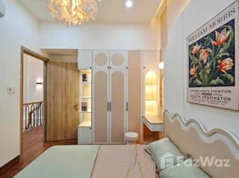 4 Habitación Casa en alquiler en Hai Chau I, Da Nang, Hai Chau I