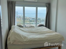 2 спален Кондо на продажу в View Talay 3, Nong Prue