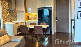 2 Bedrooms Condo for sale in Makkasan, Bangkok Q Asoke