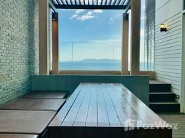 2 Bedrooms Condo for sale in Na Chom Thian, Pattaya Reflection Jomtien Beach