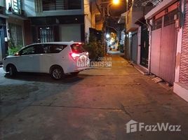 4 Bedroom House for sale in Binh Thanh, Ho Chi Minh City, Ward 15, Binh Thanh
