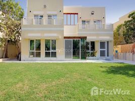 5 Bedroom Villa for sale at Meadows 3, Meadows