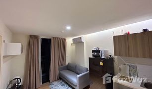 1 Bedroom Condo for sale in Bang Phlat, Bangkok Modern Condo Bangplad-Charan79