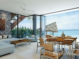 4 Bedrooms Villa for sale in Maret, Koh Samui Nakara Villa