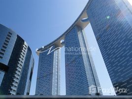 3 غرفة نوم شقة للبيع في The Gate Tower 2, Shams Abu Dhabi, Al Reem Island, أبو ظبي