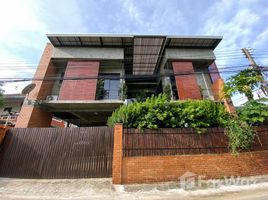 3 Bedroom House for sale in Chiang Mai, Thailand, Mae Hia, Mueang Chiang Mai, Chiang Mai, Thailand