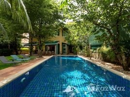 6 chambre Villa for sale in Patong, Kathu, Patong